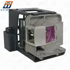 Фонарь для замены проектора для OPTOMA X501,W501,EH501,EW420,HD151X,HD36