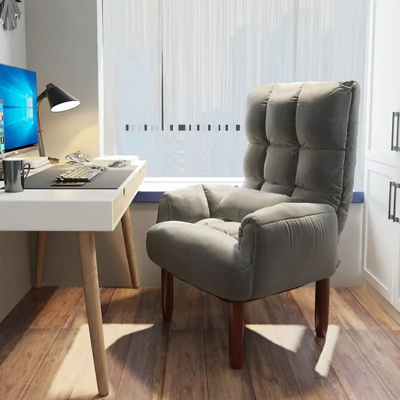 Лежак диван маленькая семья спальня гостиная Одноместный домашний компьютер