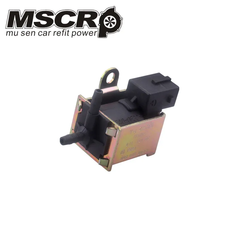 Алюминиевый цельный кованый клапан BOV предохранительный для peugeot 308 & Mini R56/57 Cooper и