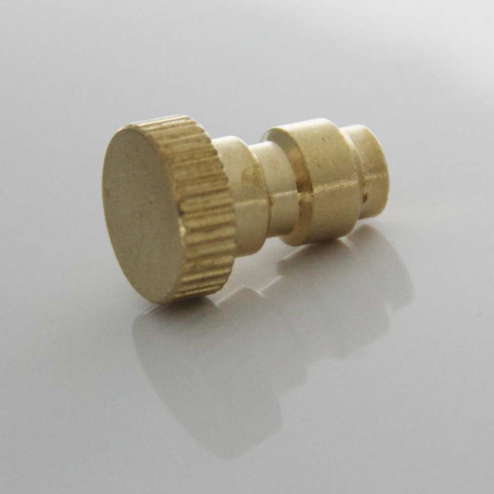 2 шт. новый горячий Пейнтбольный страйкбол PCP соединение шестигранный 8 мм латунь