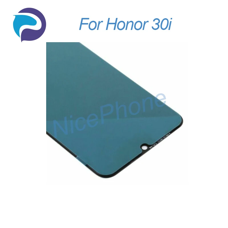 Pantalla LCD para HONOR 30I, digitalizador t&aacute;ctil, 2400x1080, LRA-LX1, HONOR 30I-5