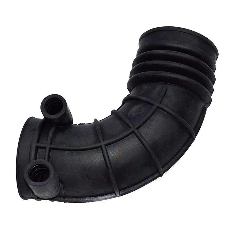 

Air Intake Boot Hose Tube Pipe 13541427780 13541726633 for BMW 5 Series E34 Sedan & Touring 2.0 Petrol M50 1989-1996