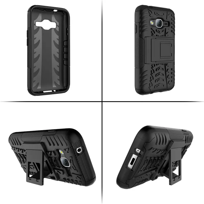 Противоударный защитный силиконовый Жесткий Чехол для задней панели телефона