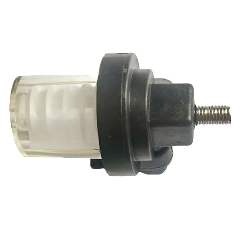 Морской топливный фильтр надежный компонент простая установка Пластиковый