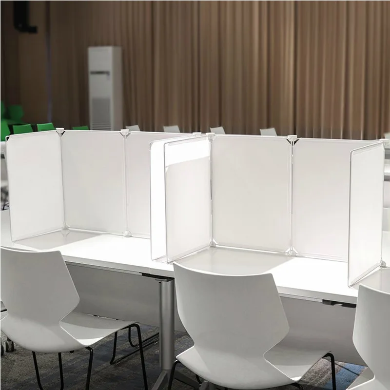 Перегородка для рабочего стола с защитой от капель | Дом и сад