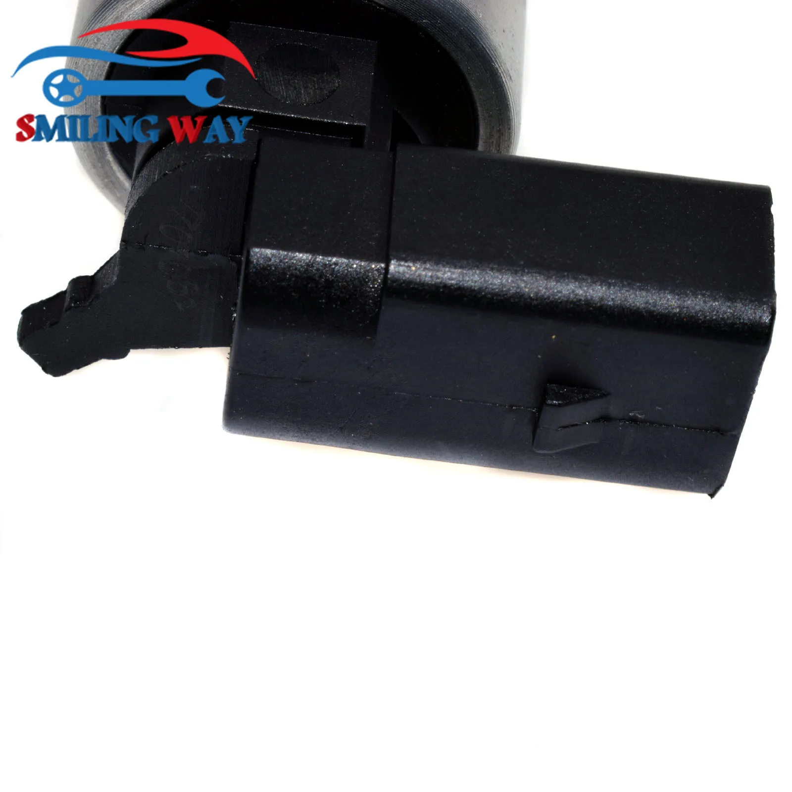 Управляющий электромагнитный клапан компрессора переменного тока DCS17E DCW17E для Audi