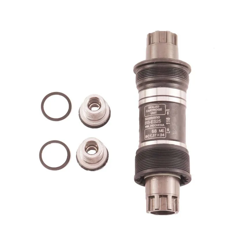 Передняя цепь SHIMANO Acera FC M4000 3x9 скоростей 170 мм 22/30/40 т с восьмиядерным процессором