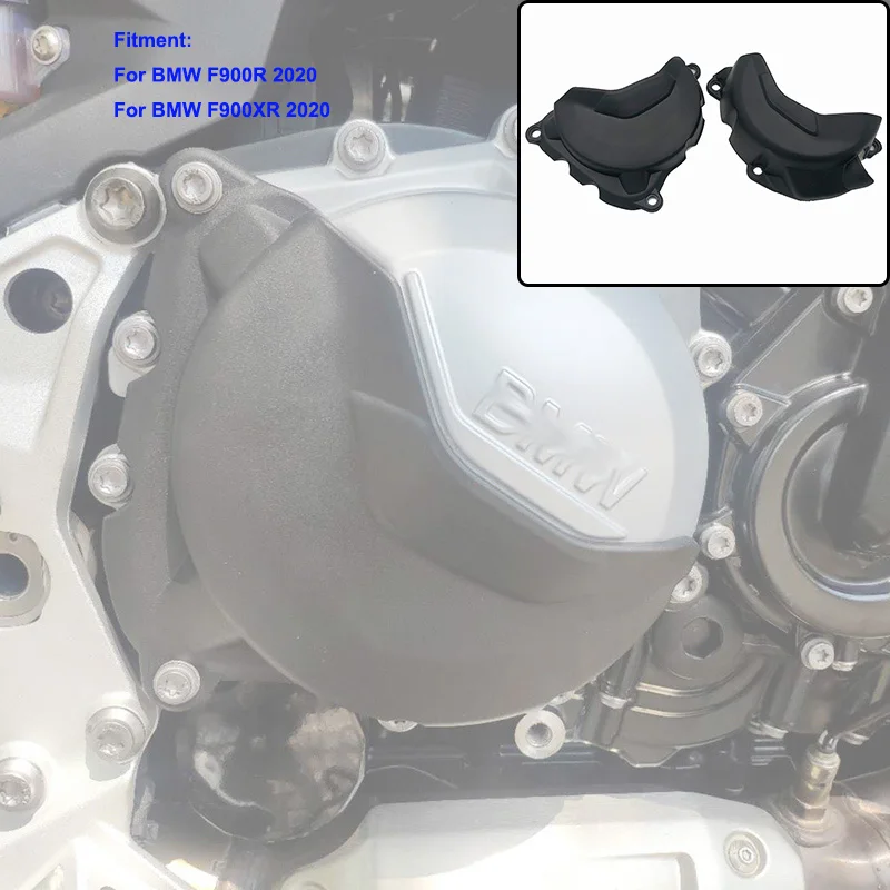 Запчасти для мотоциклов BMW F900R F900XR F 900R 900XR F900 R/XR 2020 муфта и генератор переменного