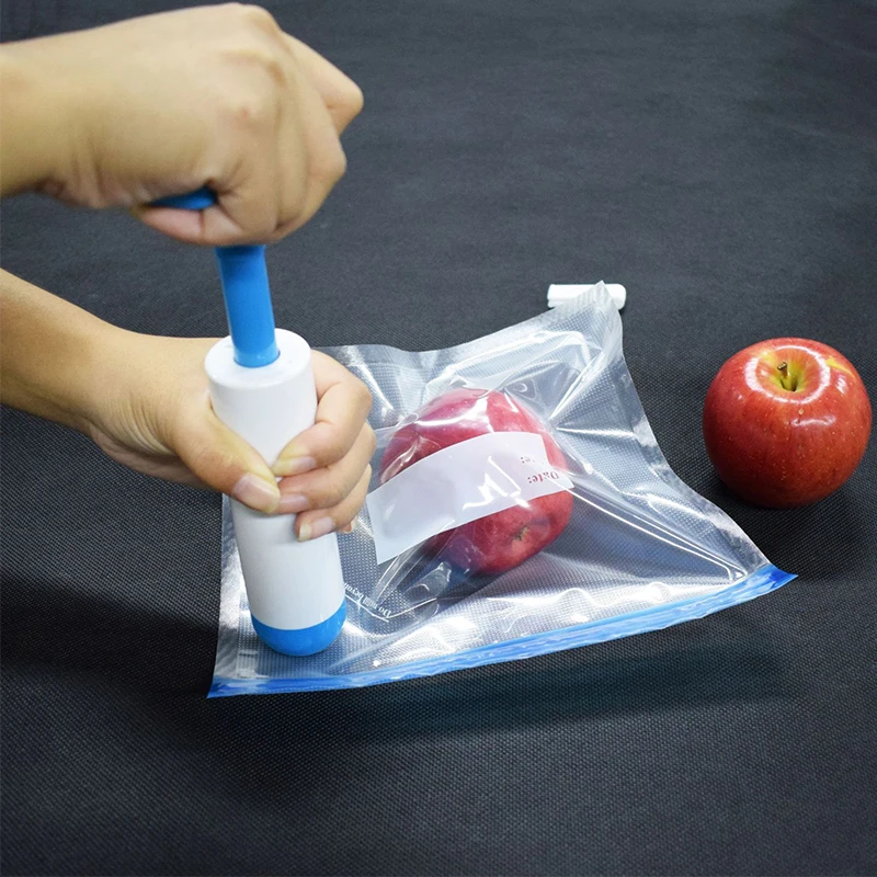 39 Шт/20 шт наборы мешков Многоразовые Пакеты для хранения пищевых продуктов