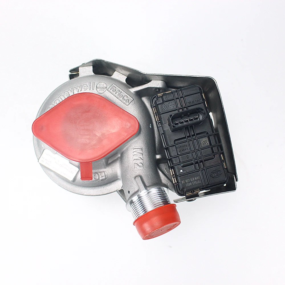 

2175582 Genuine Auto Pats For Ford Transit V347 2.2L Turbocharger BK3Q 6K682 CC/ BK3Q 6K682 DA