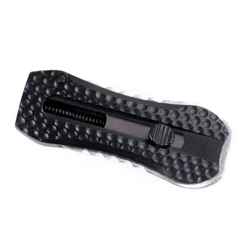 

Golf Pitch Cleaner Pitchfork Putting Green Fork Training Supplies Golf Divot Repair Tool