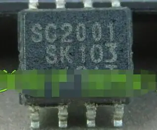 IC 100% Новинка Бесплатная доставка NCP1252A NCE3010S RSS065N06 SC2001 SC79197D R2A30209SP | Электроника