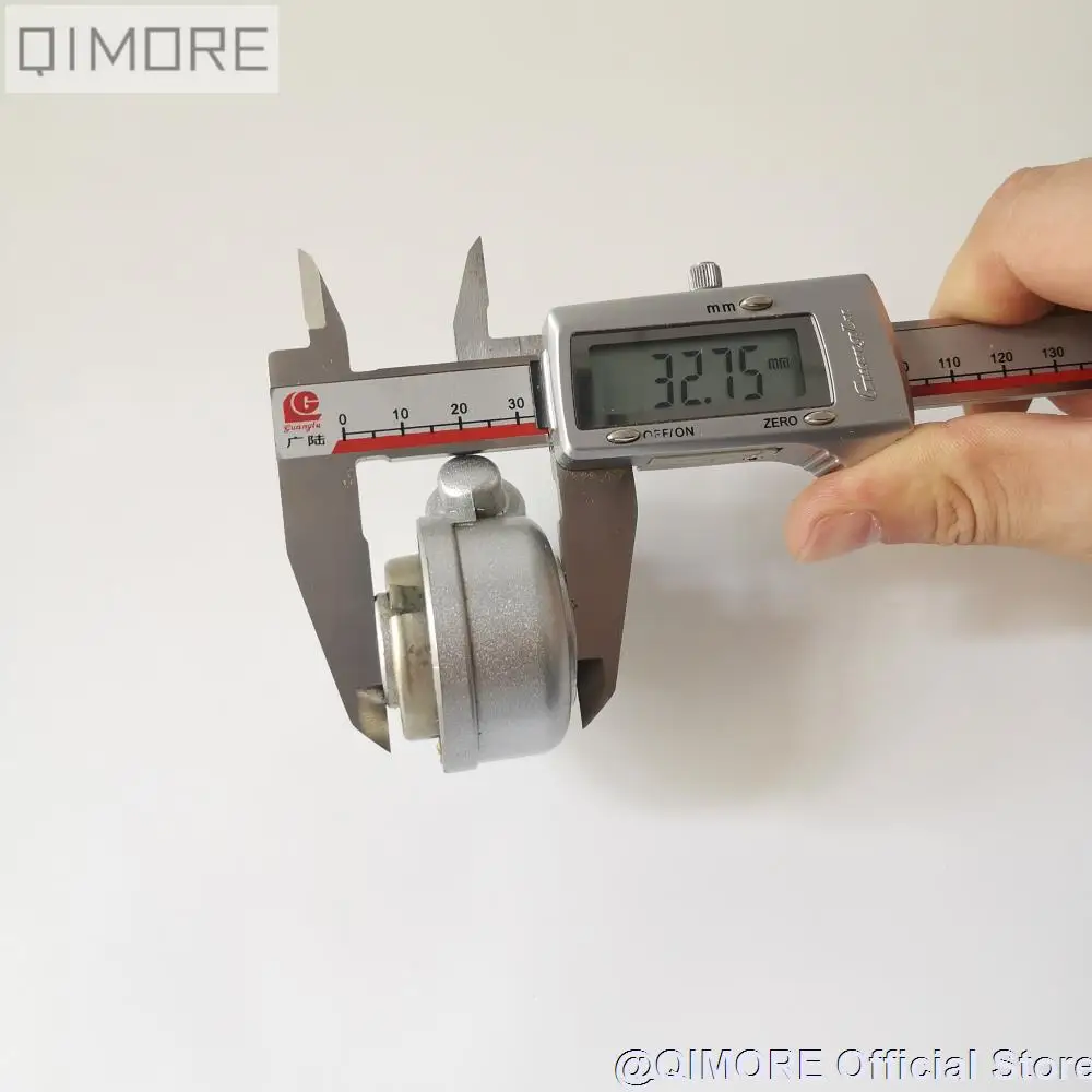 12 мм Спидометр приводной механизм/счетчик для скутера мопеда WH100 SCR100 JF13 GCC100 SPACY 100 |
