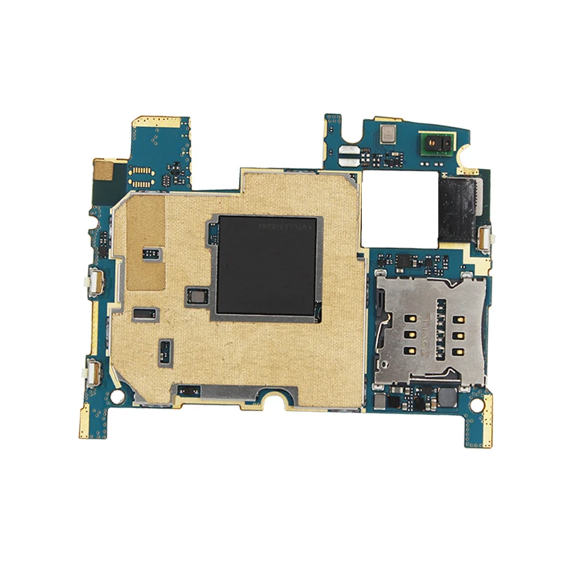 Разблокированная материнская плата для LG Google Nexus 5 D820 D821 32 Гб G2 D802 D800 мобильная