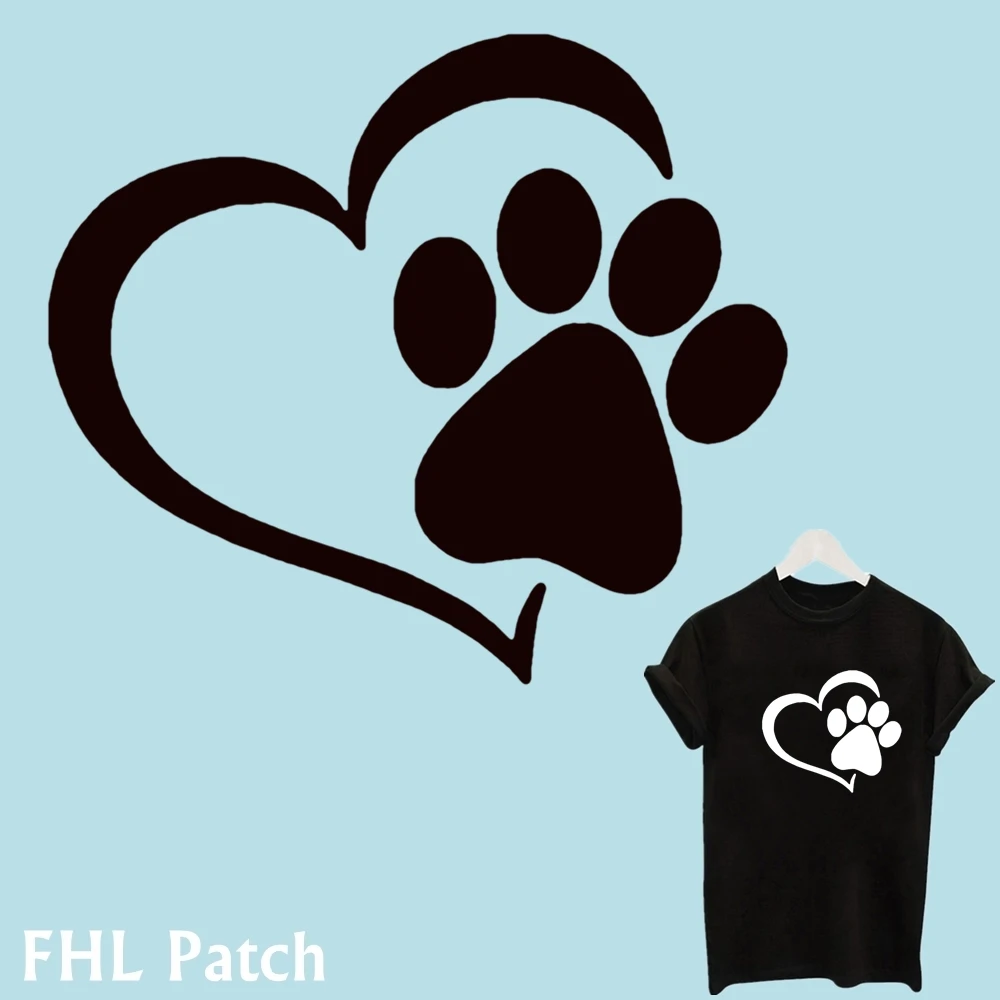 Модная модель в стиле любящее след патчи передачи для костюмы приклеивающиеся