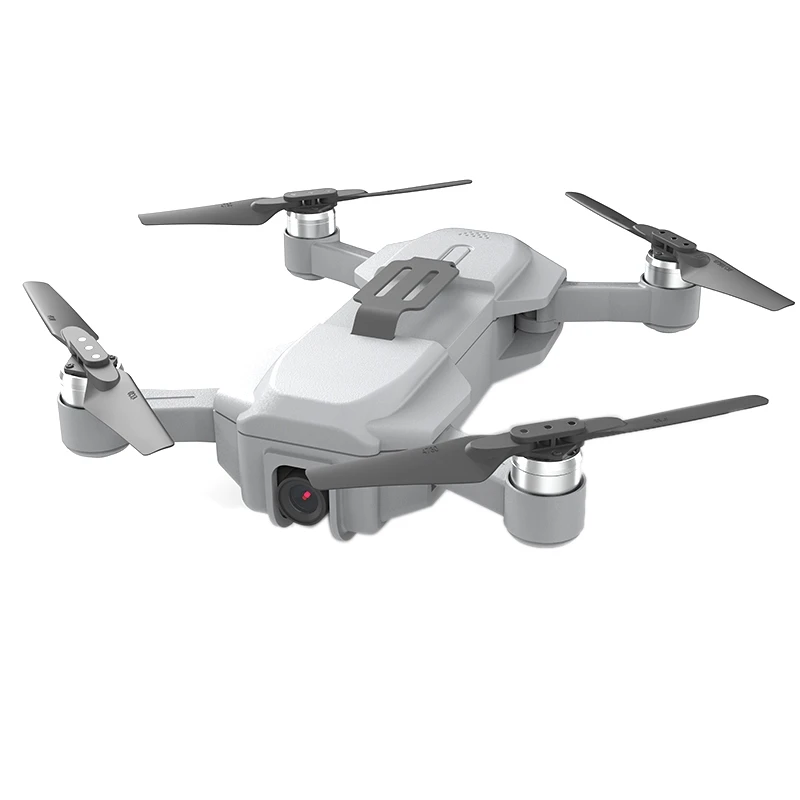 

ICAT 1 Pro Drone 4K GPS Profissional 5G WIFI FPV HD Camera RC Quadcopter Brushless Foldable Helicopter VS SG907 L109