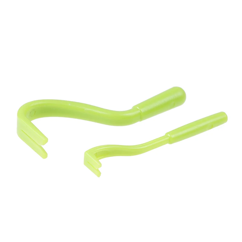 

2pcs/set Fleas Tick Twister Hook Tool Tick Remover Flea Tool
