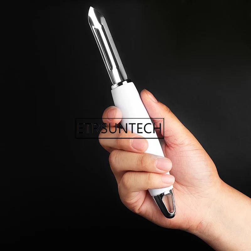 Нож для чистки овощей моркови картофеля 100 шт.|Овощечистки и ножи цедры| |