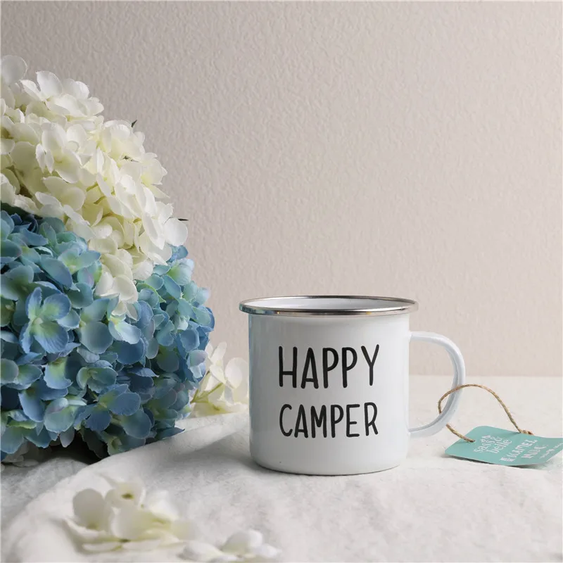 Экспортируется в Великобританию винтажная французская эмалированная