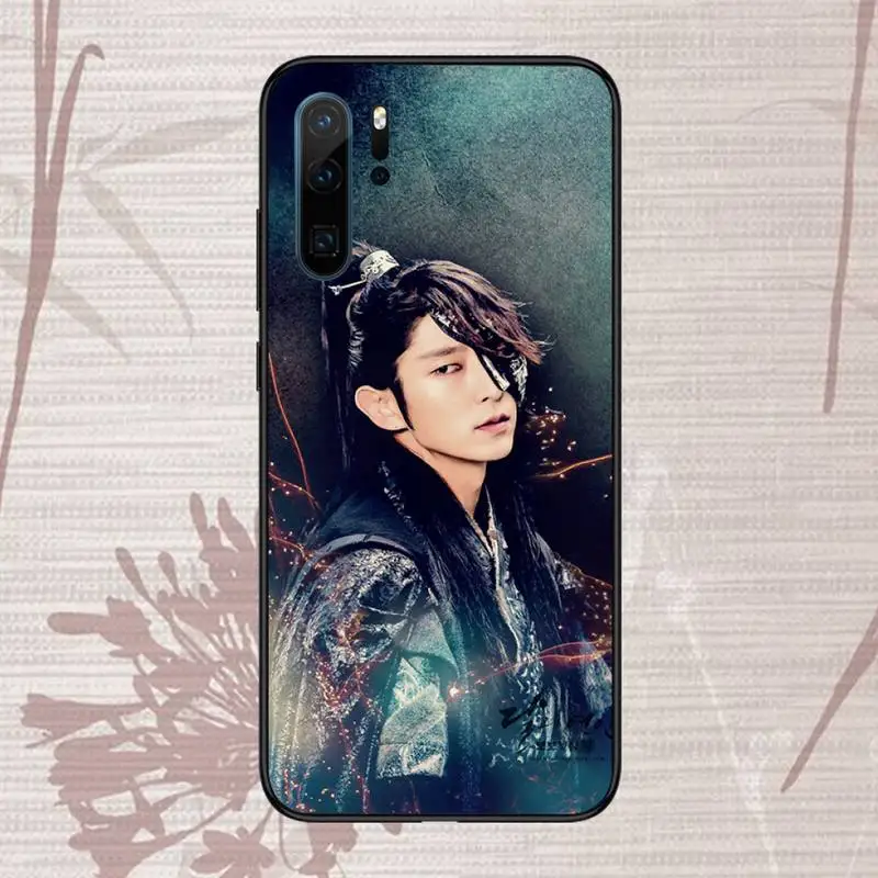 

LEE JOON GI Accessories Phone Case For Huawei P20 P30 P40 lite Pro P Smart 2019 Mate 10 20 Lite Pro Nova 5t