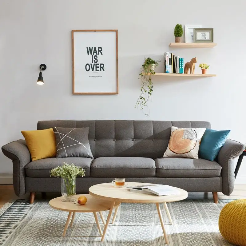 Meubel мобильный диван Meble Cama Sillon Couche для Puff Para Copridivano Mueble De Sala набор мебели гостиной