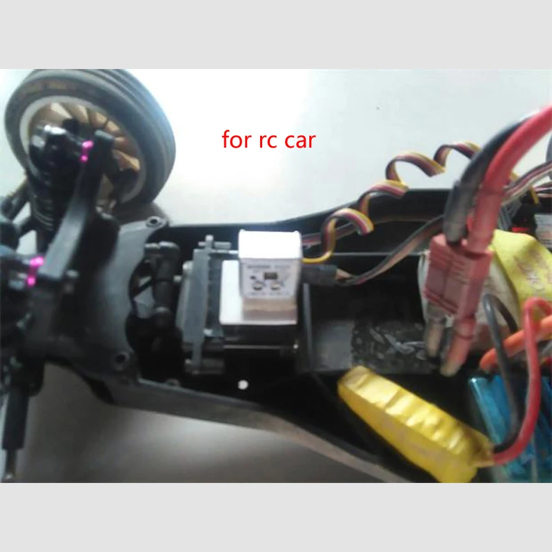 1 шт gy500 avcs гироскоп один alex мини хво