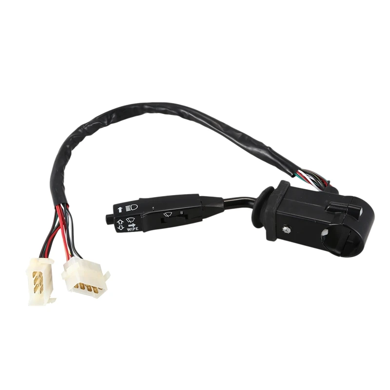 Передняя фара автомобиля индикатор ближнего света переключатель