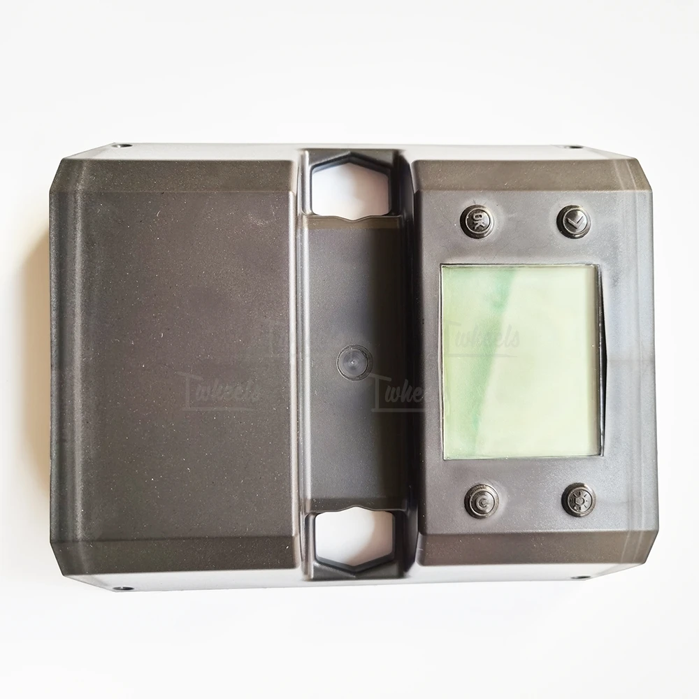 Veteran Sherman-водонепроницаемый ЖК-экран верхний корпус новый дизайн