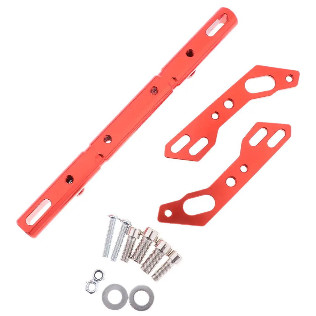 

Крепление для зеркала заднего вида мотоцикла