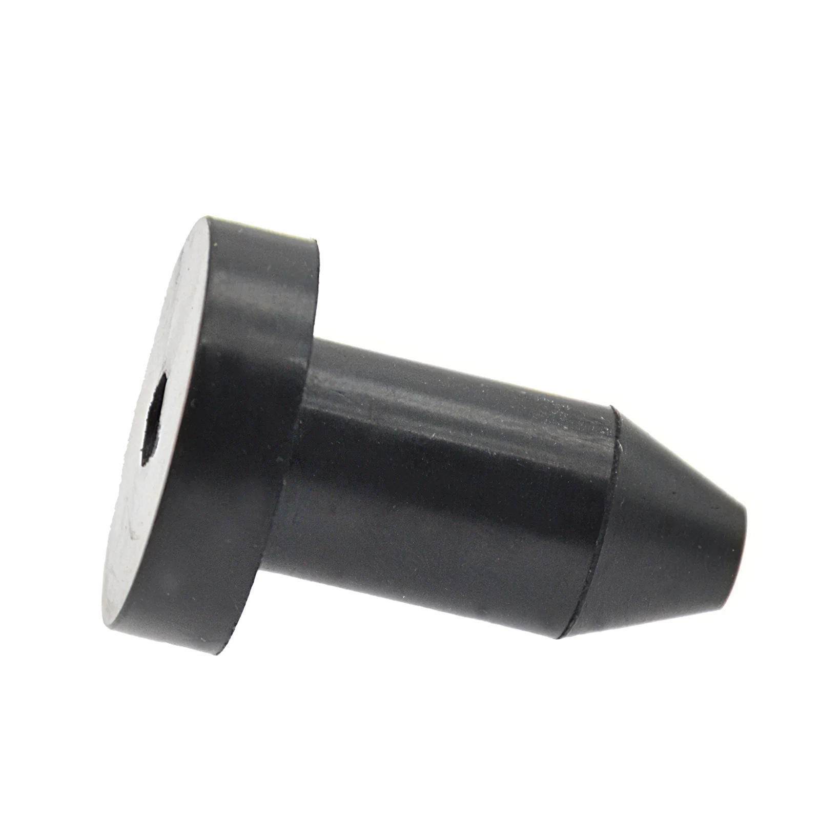 

Water Stopper High Toughness Boat Rubber Stopper Kayak Waterproof Plug Kit 6pcs Kayak Drain Plugs Good Sealing Boat Scupper Plug