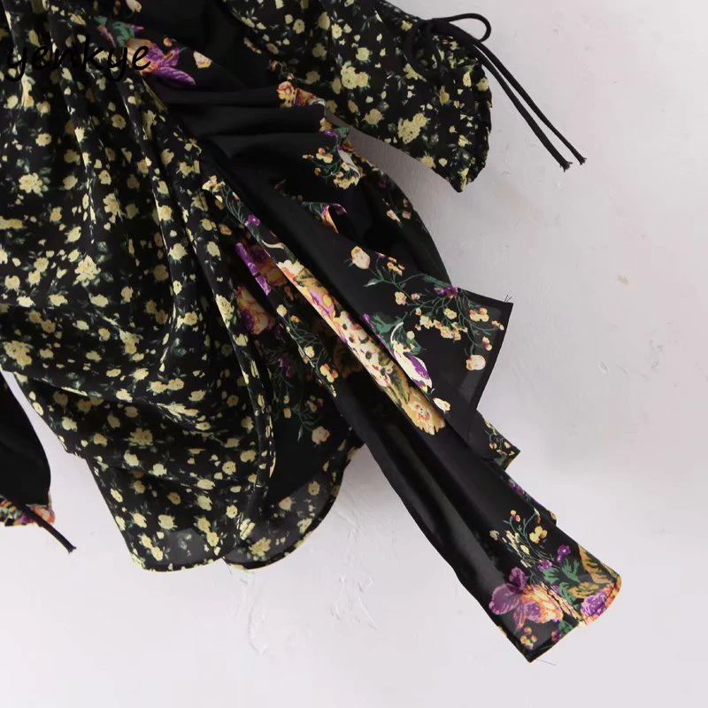 Женское шифоновое платье составного кроя винтажное облегающее платье-мини с