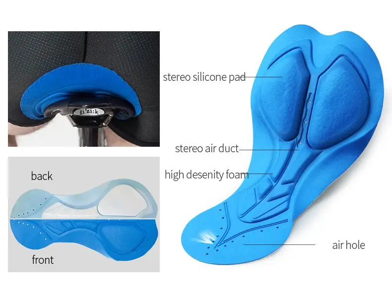 

2021 Summer Cycling Jersey Set MTB Bicycle Cycling Clothing Mountain Bike Wear Clothes Triathlon Kit