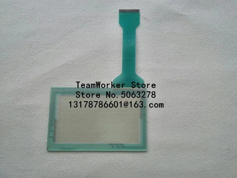 AB 2711 T6C3L1 T6C20D Бесплатная доставка оригинальный новый сенсорный экран T6C20D|Защита