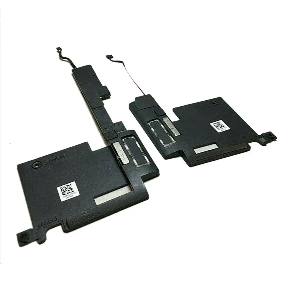 

JIANGLUNNEW FOR HP Spectre x360 13-AE Series SPEAKER KIT REAR FRONT LEFT & RIGHT