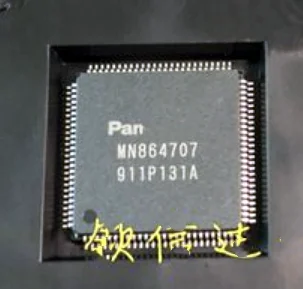 

Для детей от 1 года до 5 лет шт Новый MN864707 QFP-100 HDMI управляющая ИС