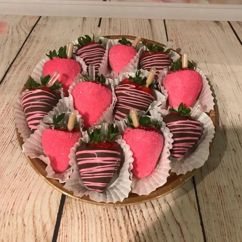 50/100 шт. пластиковые пипетки-капельницы |