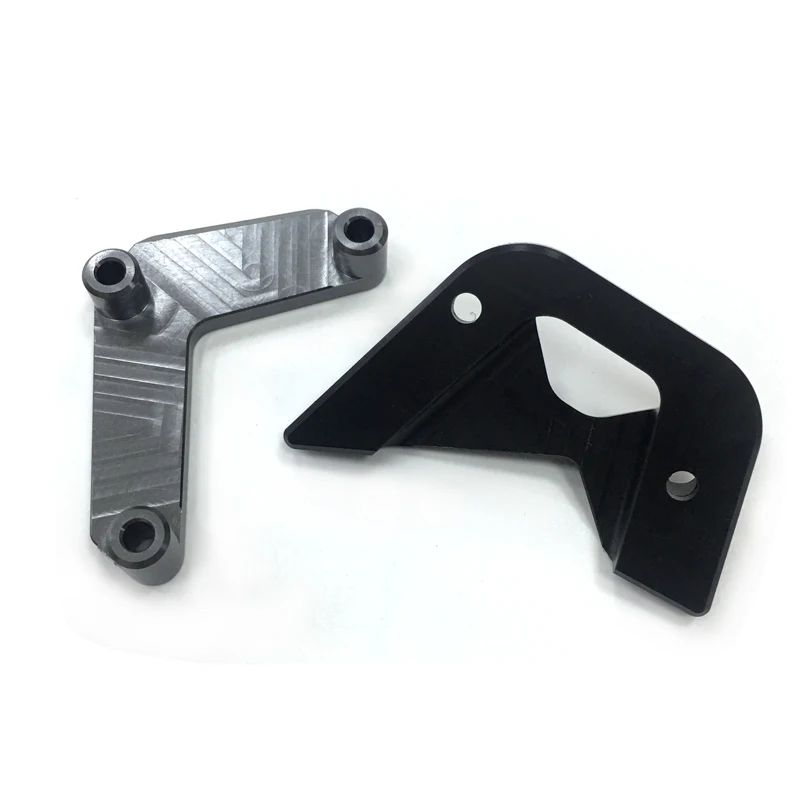 Для Kawasaki Z1000 Z 1000 2010-2017 Мотоциклетный Двигатель Защитная крышка рамка Ползунки