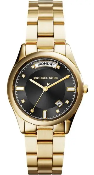 Женские часы Michael Kors MK6070 (Ø 34 мм) | Наручные