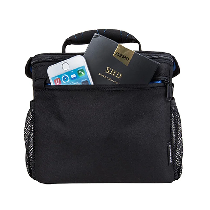 

Benro GammaII 10 20 30 40 сумка на одно плечо для профессиональной камеры slr сумка для камеры