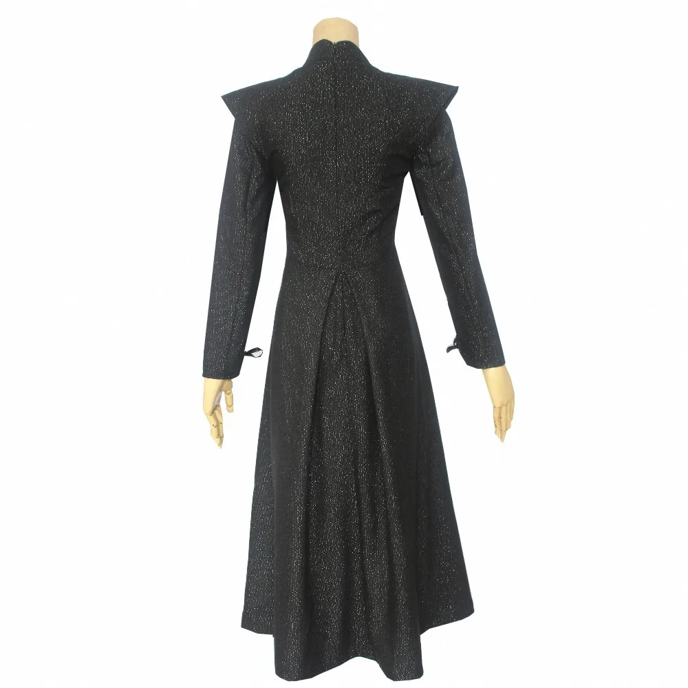 Горячая Фильм Игра Престолов Дейенерис Таргариен Косплей Костюм Женщины