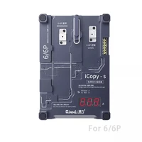 qianli icopy s double sided 4 in1 logic baseband eeprom chip non removal programm for iphone 6 6p 6s 6sp 7 7p 8 8p x xs max xr