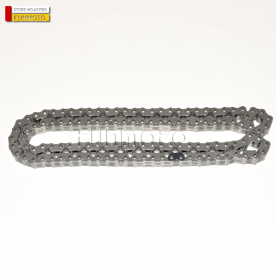 timing chain suit for CF450ATV/CF800/CF800-2/CFX8 code is 0800-024100 |