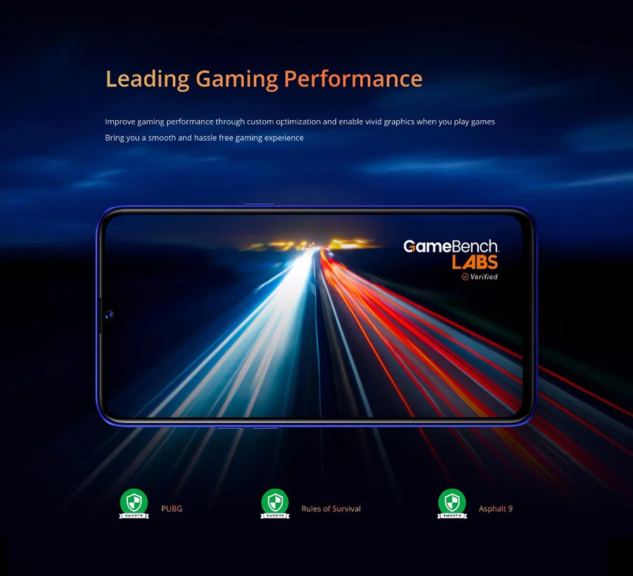 EU версия OPPO REALME 3 pro 6,3 ''4/6 ГБ 64/128 Гб Смартфон 4045 мА/ч, 16+ 5 Мп двойной Камера VOOC Быстрая зарядка 3,0 мобильный телефон