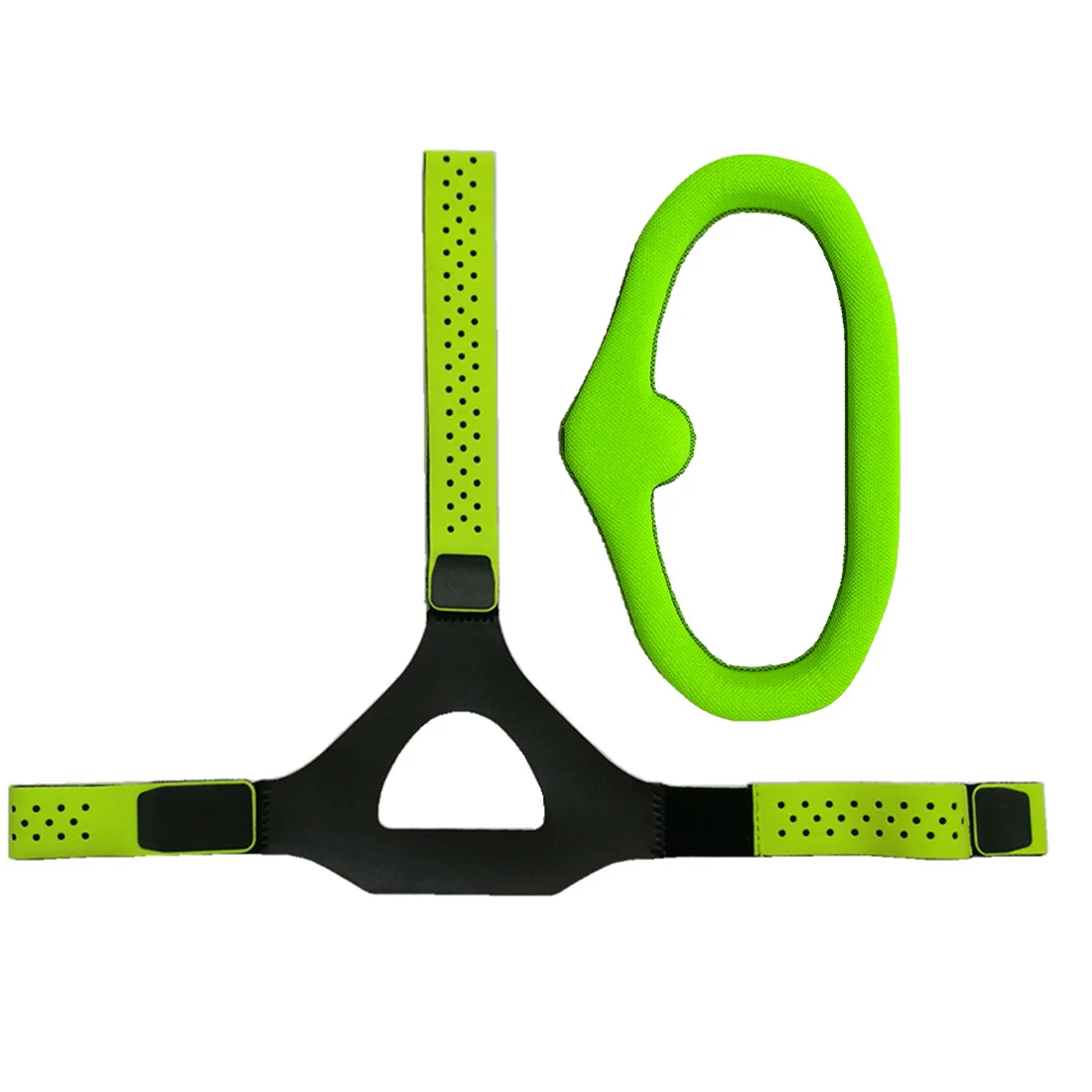 Лидер продаж WLYL Лицевая панель ремешок для головы FPV Google лицевая пластина