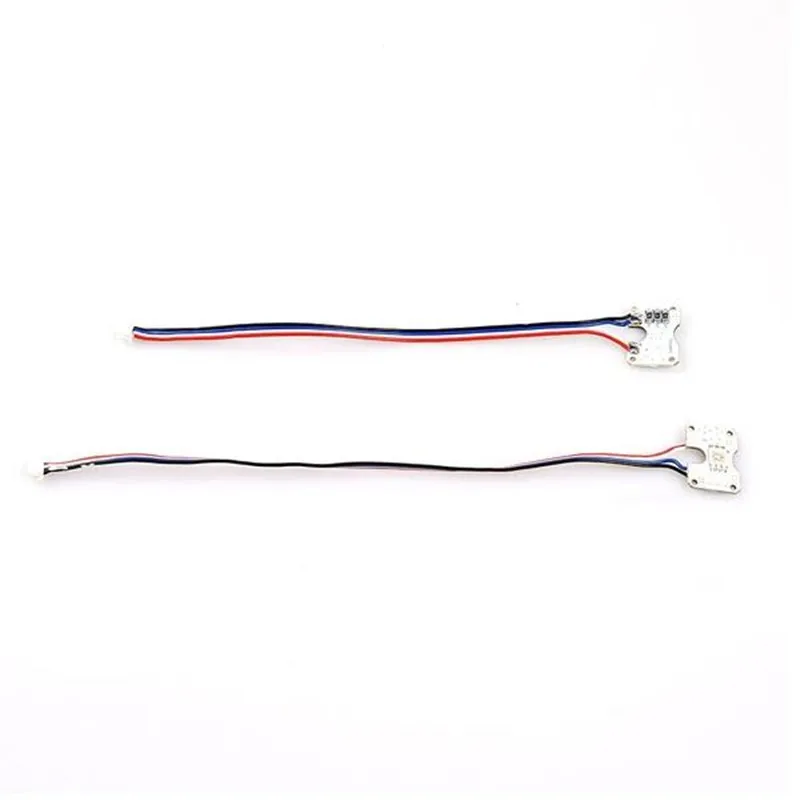 

Hubsan H501A H501S RC Drone Quadcopter Spare Parts Light Board Led Light Board H501S-20