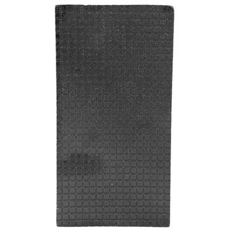 Сверхмощный стейк и пресс для бургеров с деревянной ручкой гриля грибля