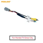 Автомобильная парковочная камера заднего вида FEELDO, 1 шт.