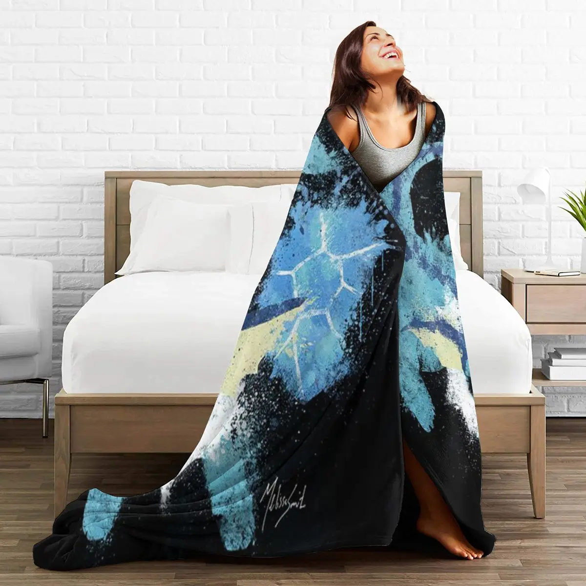 

Ultra Soft Sofa Blanket Cover Blanket Cartoon Cartoon Bedding Flannel plied Sofa Bedroom Decor for Children and Adults 278696890