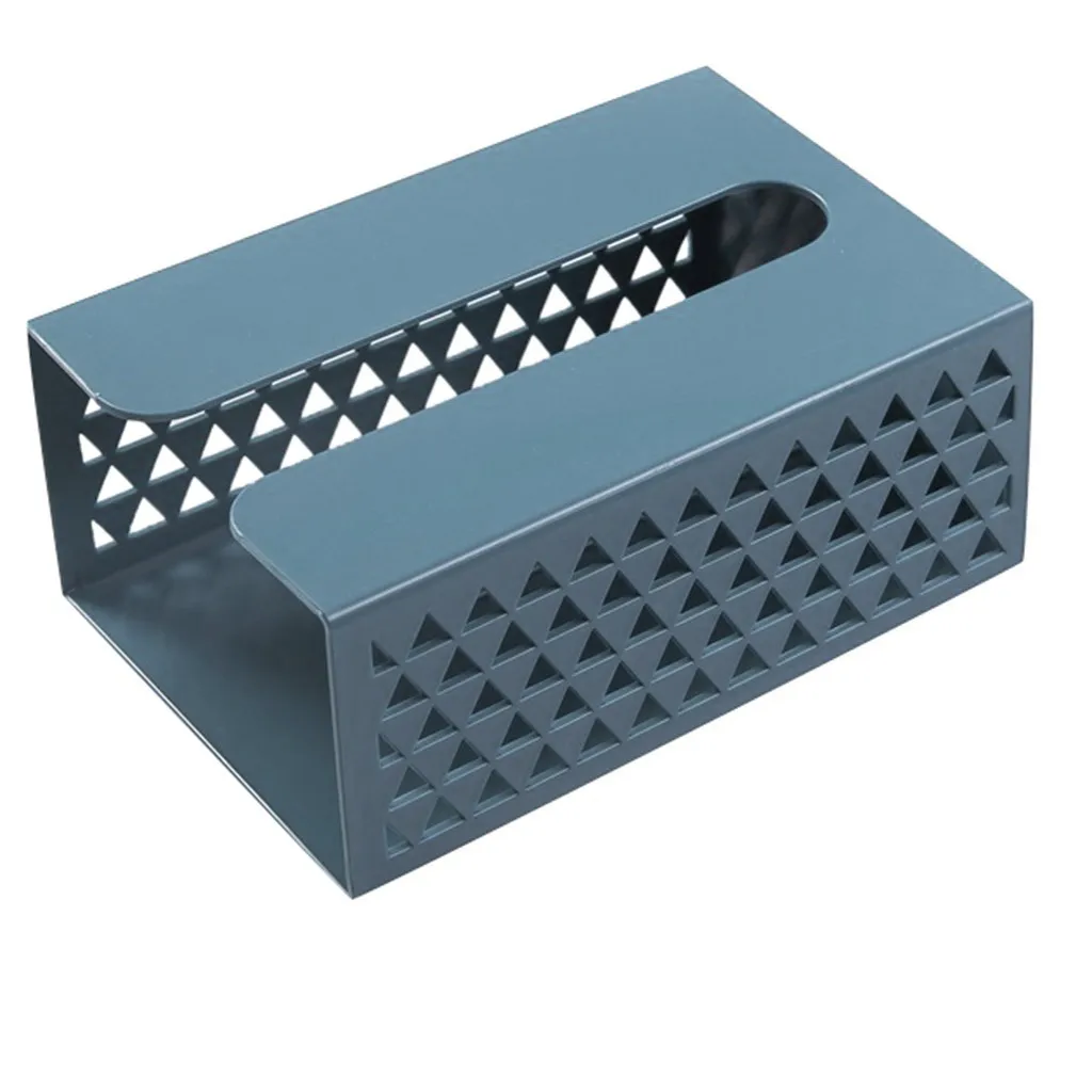 Кухонный держатель для бумажных пакетов в ванную комнату без отверстий поднос