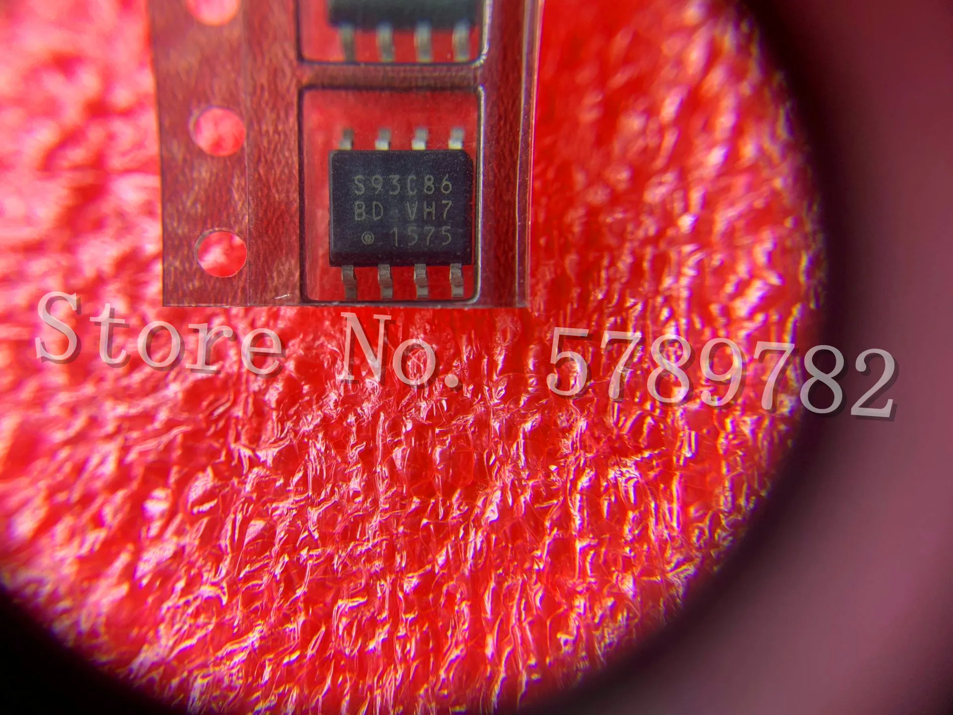 

1 шт./лот S93C86 S-93C86BD4I-J8T1G SOP8